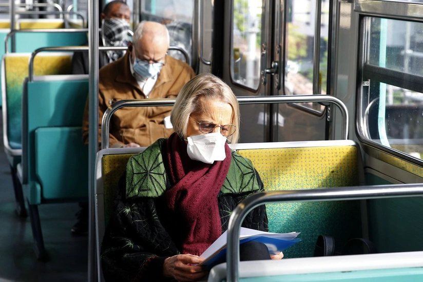 Russian expert reveals methods to reduce coronavirus risk
