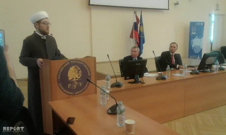 Карабахский конфликт стал яблоком раздора на форуме в Москве