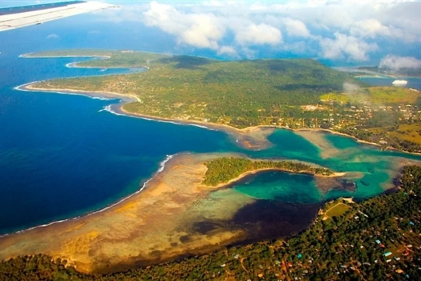 ​Vanuatuda 7,3 bal gücündə zəlzələ olub