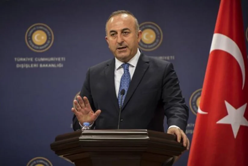 Türkiyə XİN başçısı: İncirlikdəki, Kürəcikdəki hərbi bazaları bağlaya bilərik