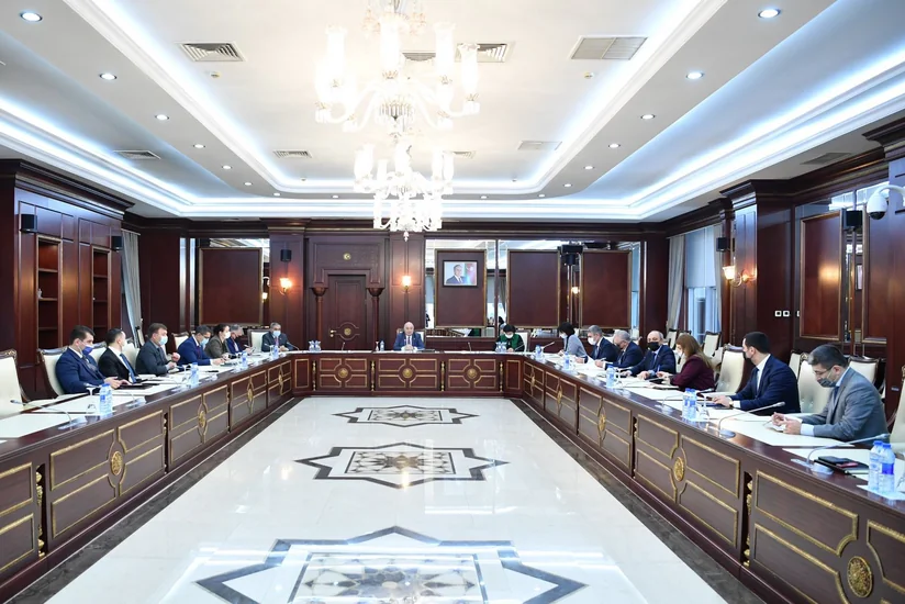 Parlament  komitəsi vəfat edən şəxsin pensiya kapitalının taleyini müzakirə edib