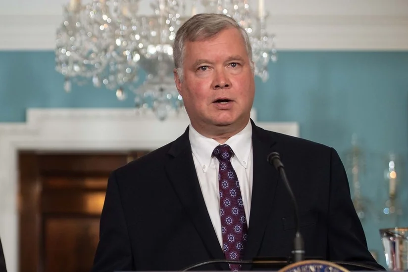 Pompeonun müavini Belarusa görə Rusiyaya gedir