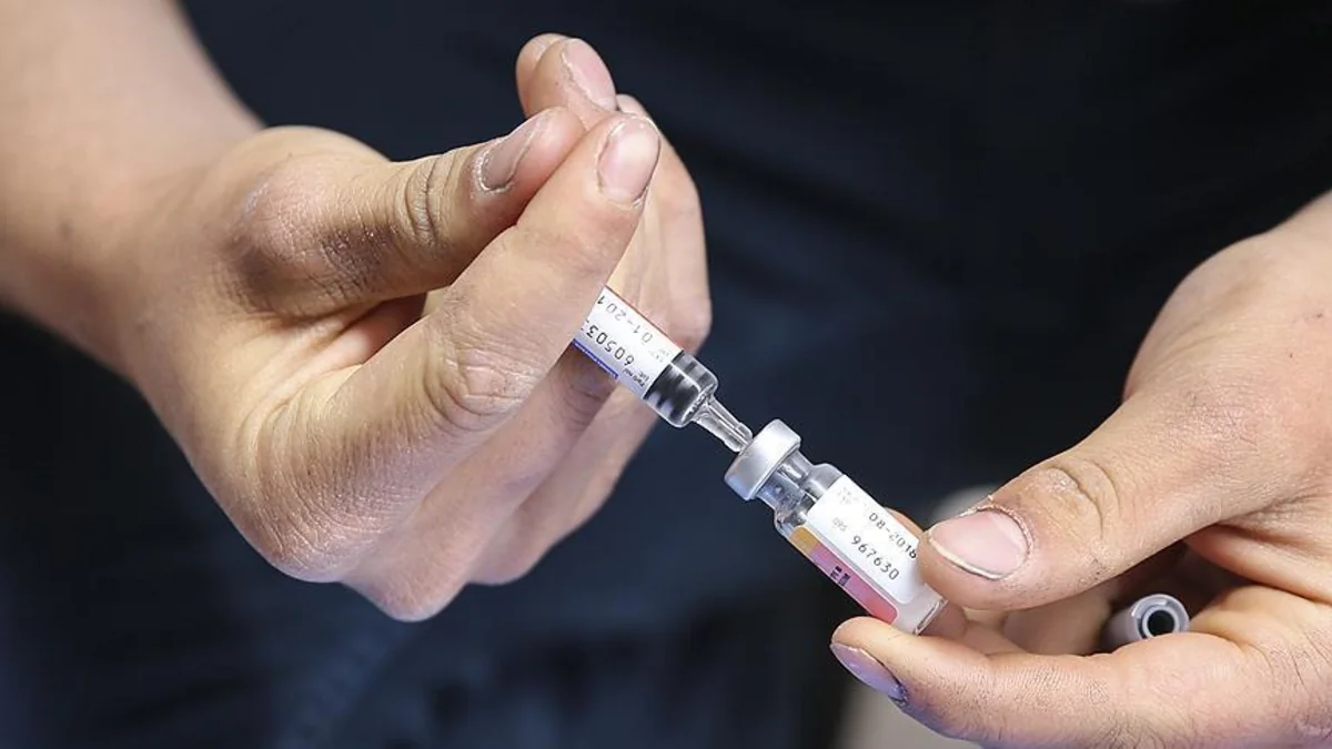 Kaliforniyada Hepatit A virusunun yayılmasına görə fövqəladə vəziyyət elan olunub