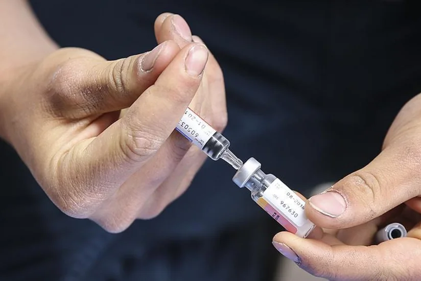 Kaliforniyada Hepatit A virusunun yayılmasına görə fövqəladə vəziyyət elan olunub