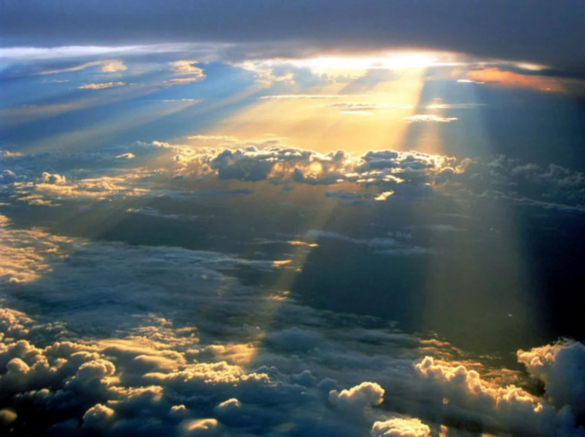 Azərbaycanda günəşli hava 3 gün davam edəcək