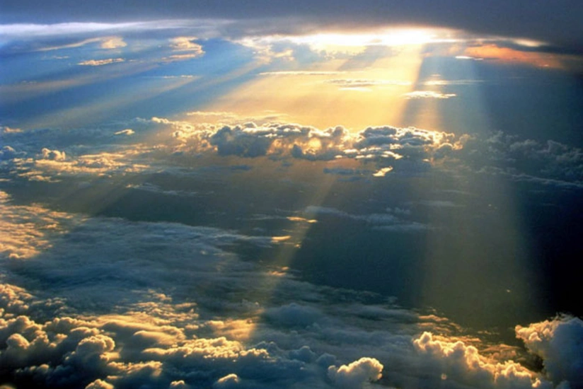 Sunshine to last three days in Azerbaijan