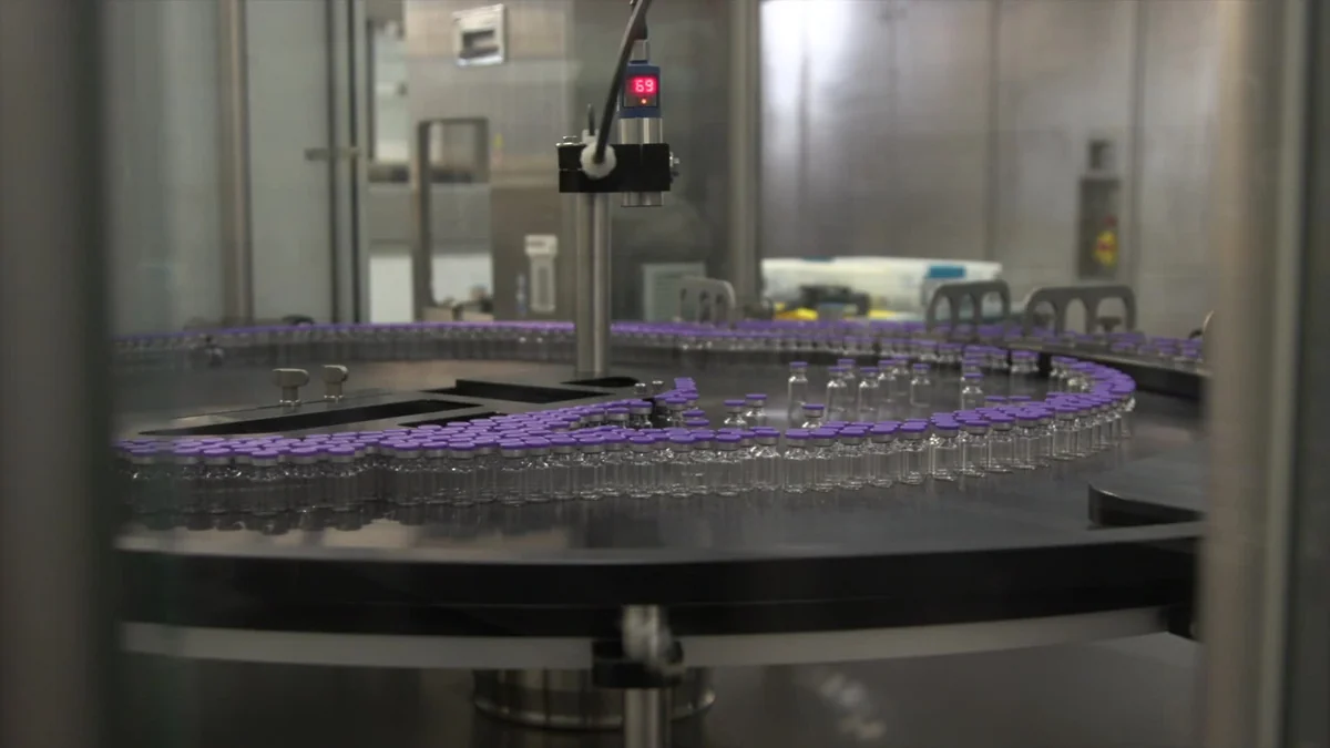 ЕС с начала пандемии экспортировал 800 млн доз вакцины в 130 стран