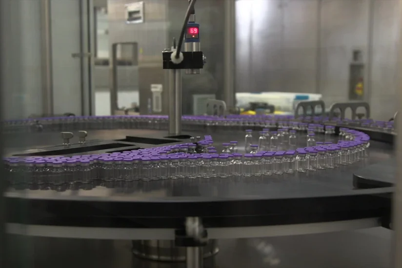 ЕС с начала пандемии экспортировал 800 млн доз вакцины в 130 стран