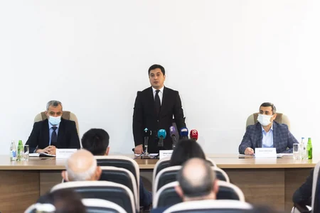 Azərbaycan Quşçular Cəmiyyəti”nin adı dəyişdirilib, yeni sədr seçilib