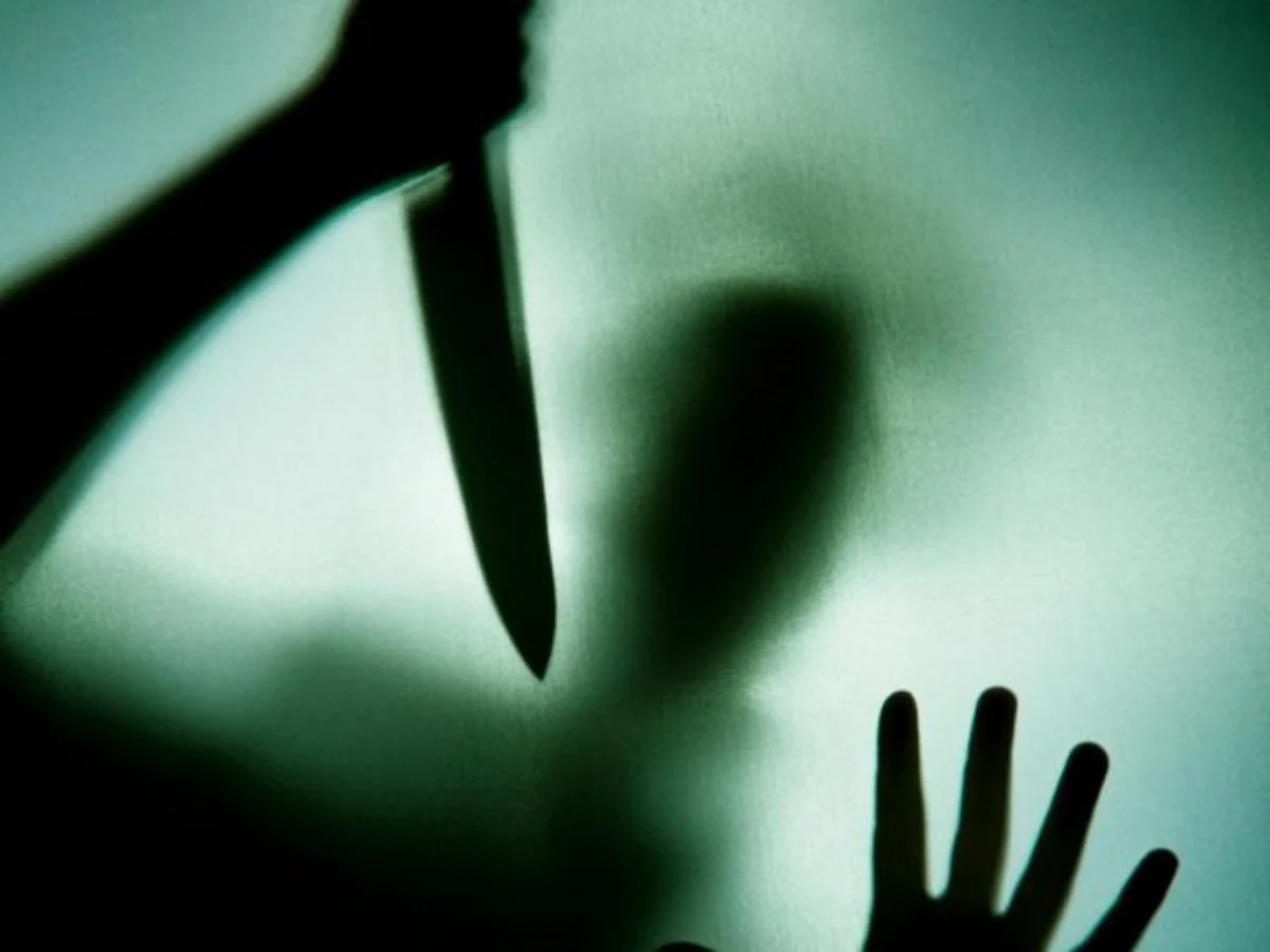 Bakı sakininə 38 bıçaq zərbəsi vurulub