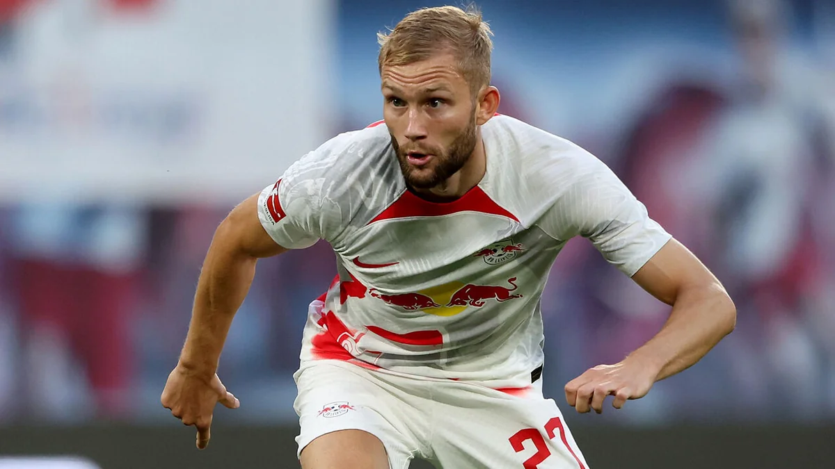 Austrian international set to sign for Bayern