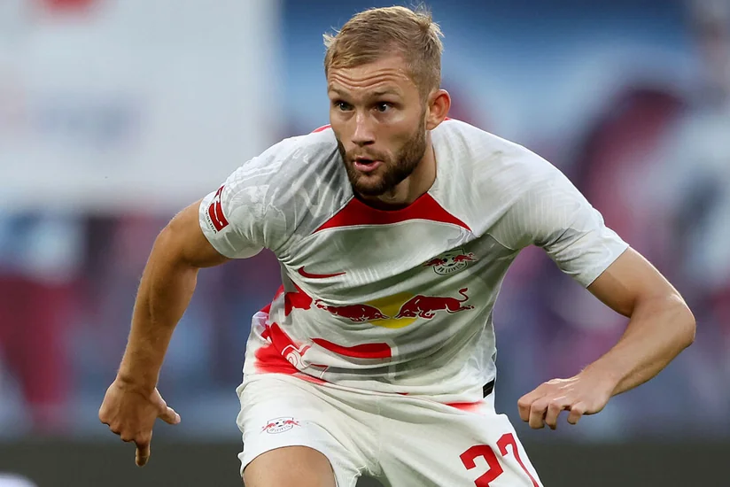 Austrian international set to sign for Bayern