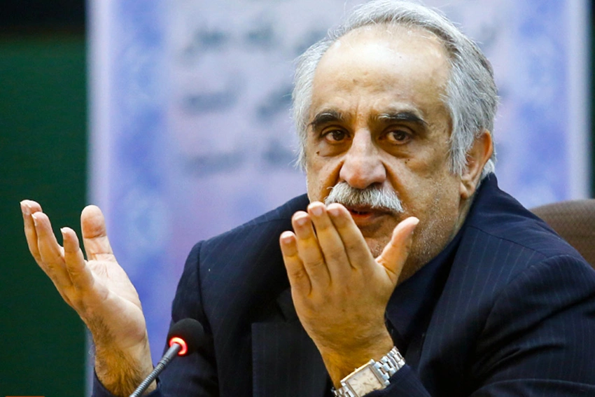 İranın maliyyə naziri: Gələn həftə Prezident İlham Əliyev İrana səfər edəcək