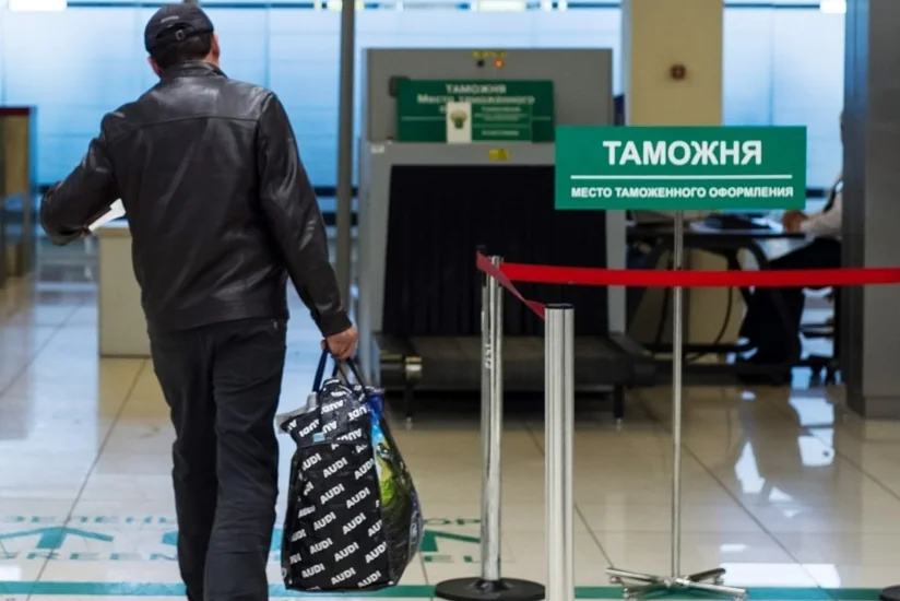 В Ленинградской области задержан россиянин с килограммом кокаина