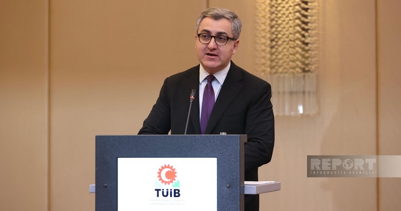 AZPROMO: Turkish Investments in Azerbaijan's non-oil and gas sector reached $4.5B