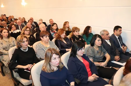 Səhiyyə Nazirliyində kollegiya iclası keçirilib