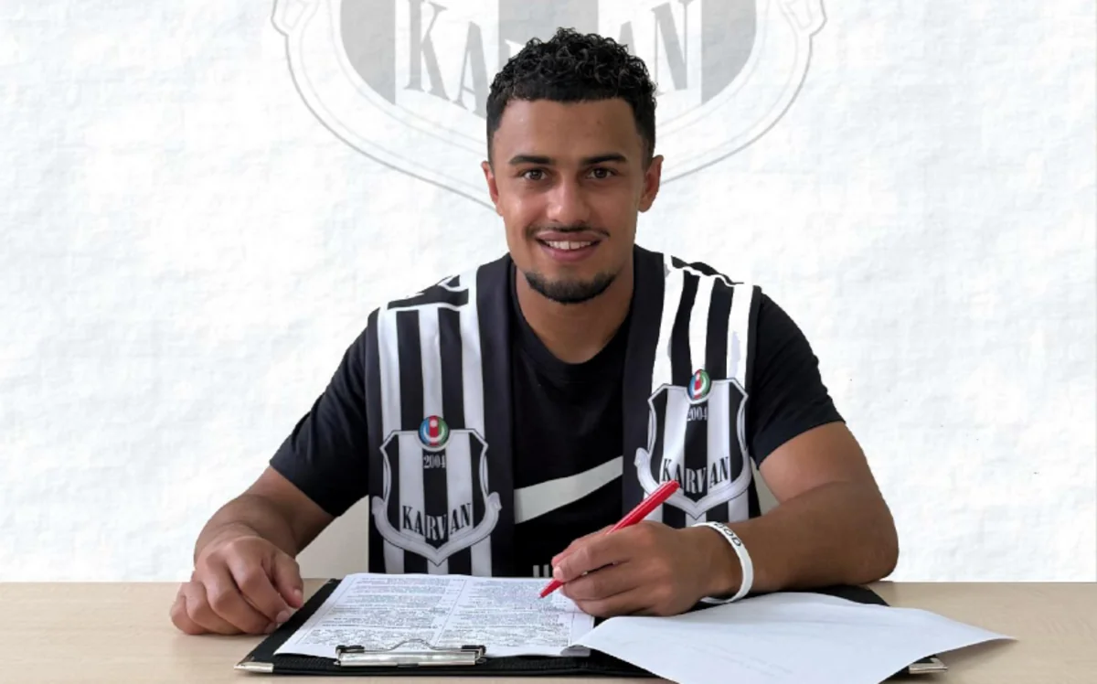 Karvan klubu növbəti transferini həyata keçirib