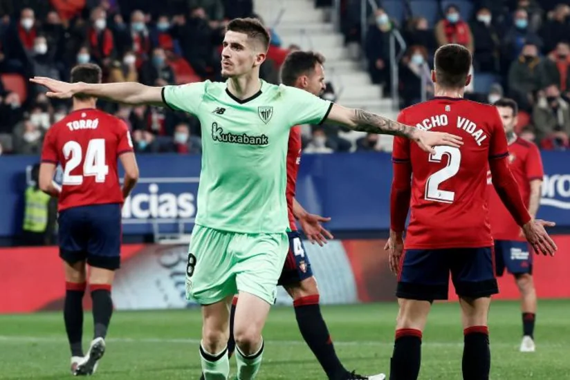 La Liqada tarixi hadisə: 21 yaşlı futbolçu het-trik edib