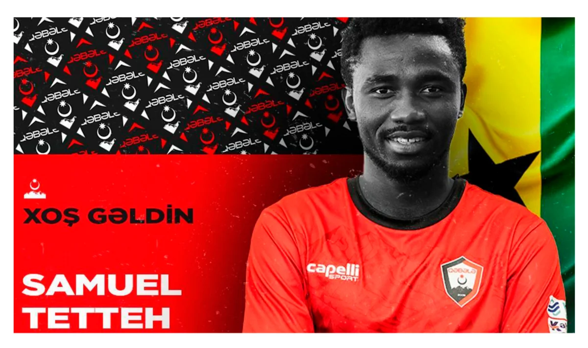 “Qəbələ” “Zaltsburq”un sabiq futbolçusunu transfer edib