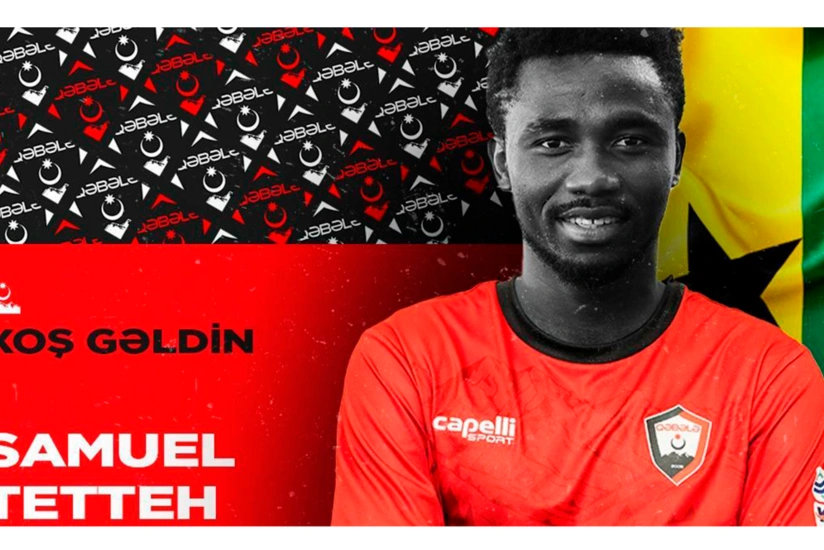 “Qəbələ” “Zaltsburq”un sabiq futbolçusunu transfer edib