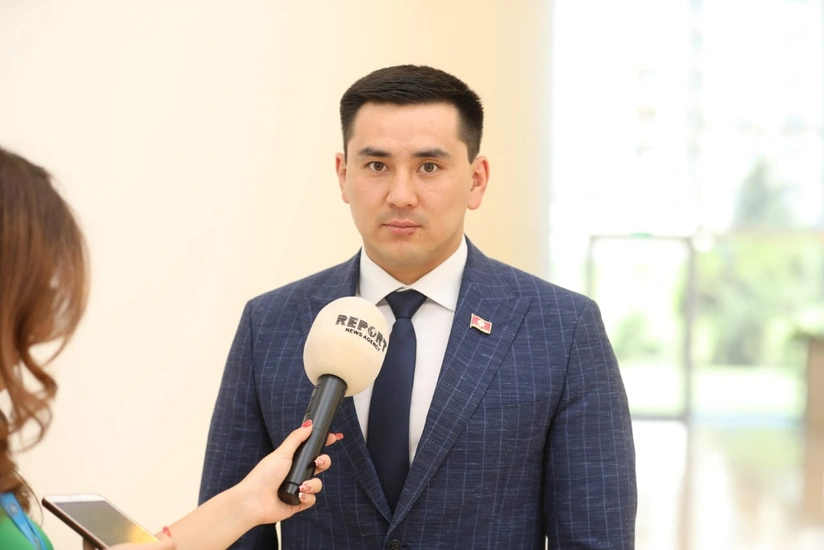 Депутат Парламента Кыргызстана: Азербайджан добивается успехов в ДН