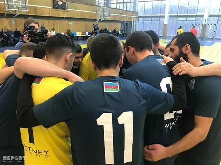Rusiyada Qarabağ (Moskva) futbol klubunun rəsmi təqdimatı keçirilib - FOTO - VİDEO