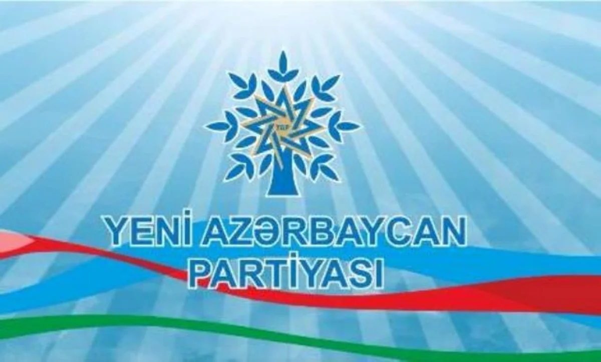 YAP-ın deputatlığa namizədlərinin siyahısının açıqlanacağı vaxt məlum olub