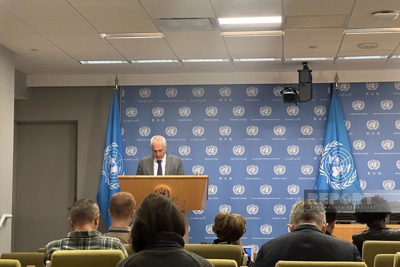 BMT-də bayraqlar yarıya endiriləcək, sükut elan olunacaq