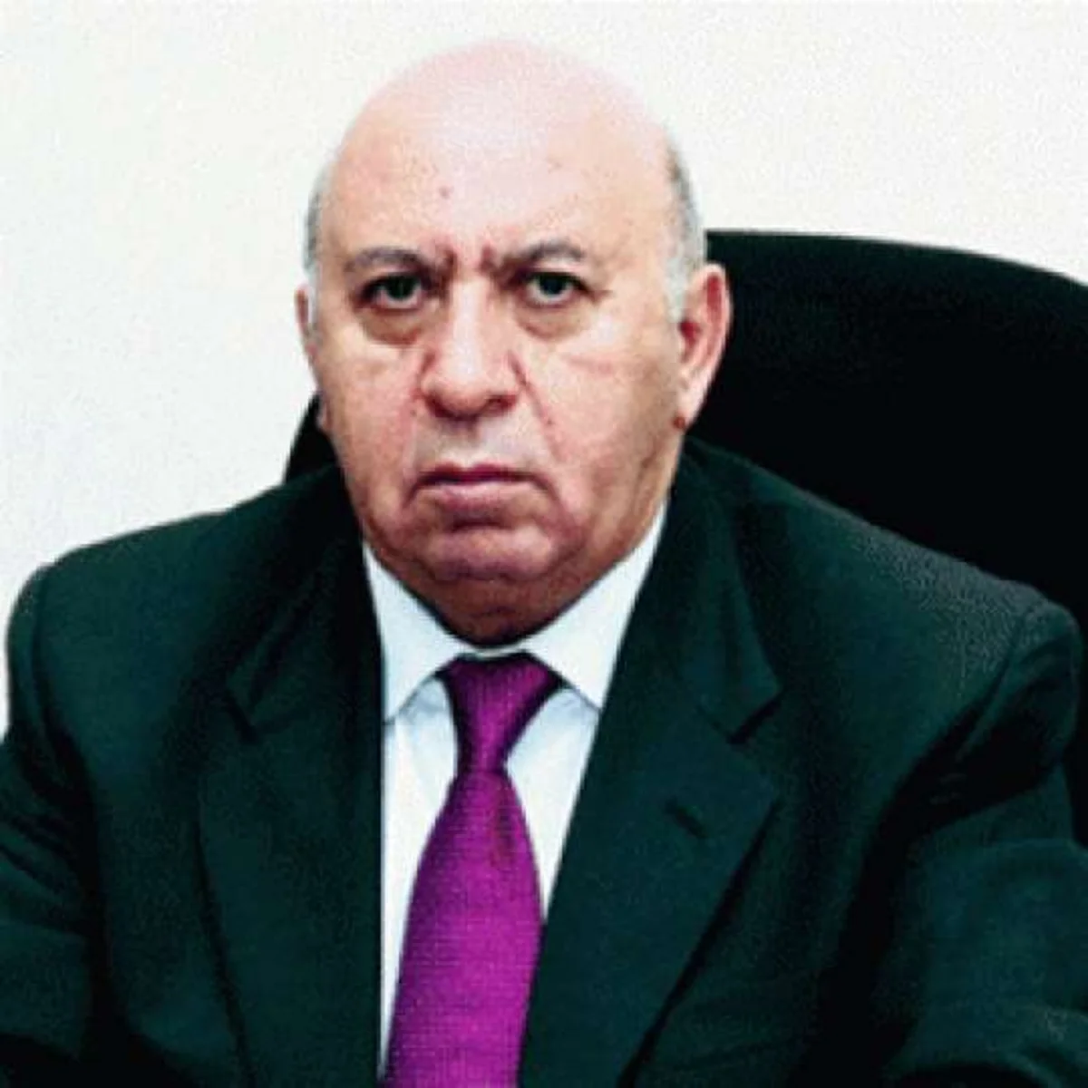 Bakı Mühəndislik Universitetinə rektor təyin edilib