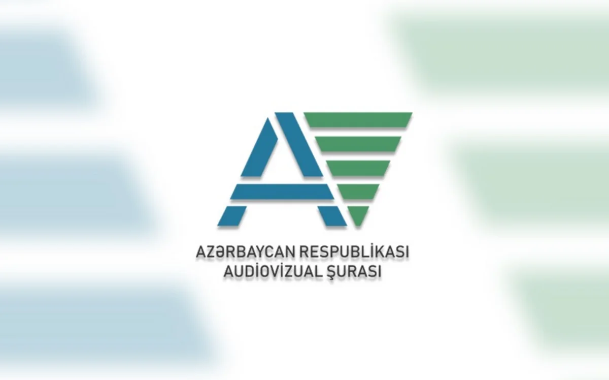 Audiovizual Şura Maşa və ayı cizgi filminin nümayişinə görə “Space TV”yə xəbərdarlıq edib