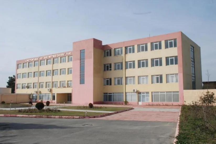“Zabrat maşınqayırma zavodu”nun səhmlərinin əmək kollektivinə güzəştli satışına başlanılır