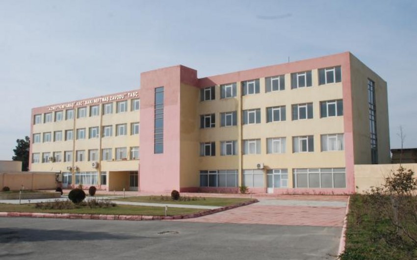 “Zabrat maşınqayırma zavodu”nun səhmlərinin əmək kollektivinə güzəştli satışına başlanılır