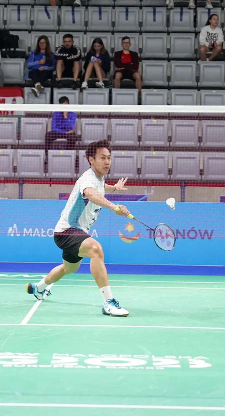 Avropa Oyunları: Azərbaycan badmintonçuları çıxışlarını başa vurublar - YENİLƏNİB