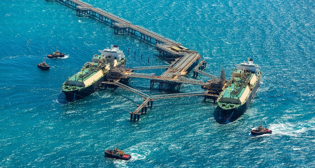 Chevron прекратила поставки нефти из Венесуэлы