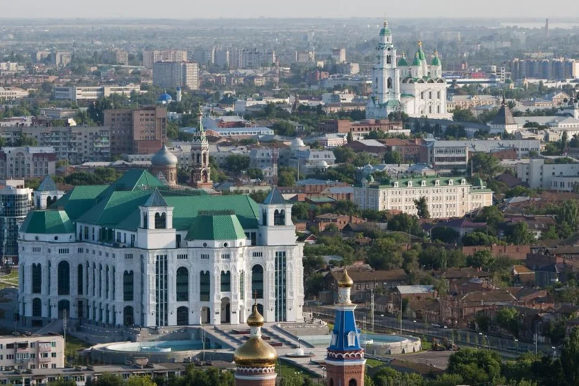 Rusiyada Ümummilli Lider Heydər Əliyevin 100 illiyi ilə bağlı tədbirlər keçiriləcək