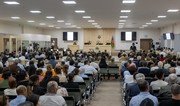 Vətən müharibəsində Azərbaycanın mülki infrastrukturuna ziyan vurulması ilə bağlı sənədlər məhkəmədə tədqiq olunub - YENİLƏNİB