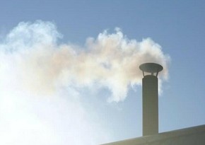Havaya normadan artıq tullantı atan ictimai iaşə obyektləri cərimələnib