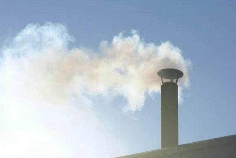 Havaya normadan artıq tullantı atan ictimai iaşə obyektləri cərimələnib