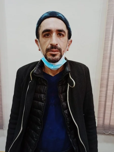 Qazax sakinindən narkotik və silah götürüldü