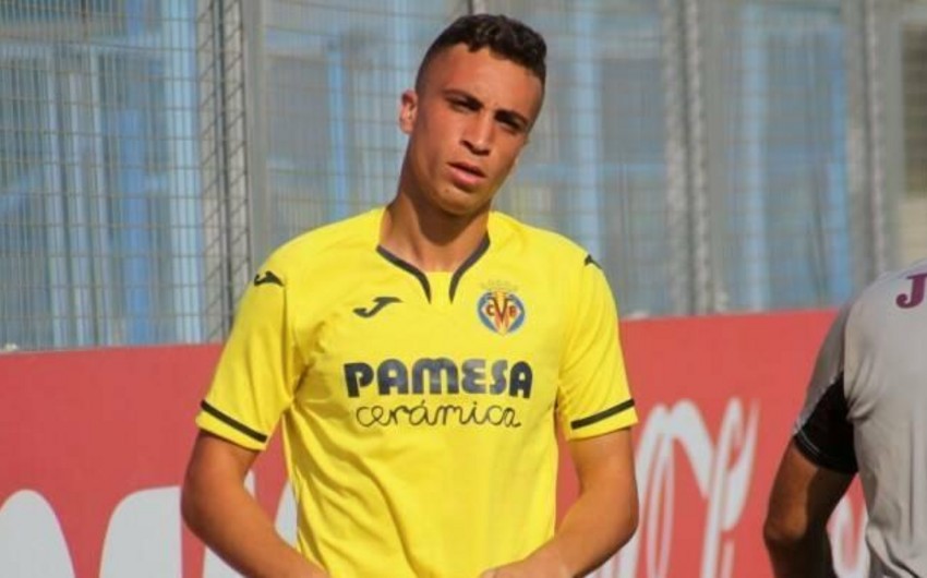 “Sabah” Mərakeş millisinin futbolçusunu istəyir