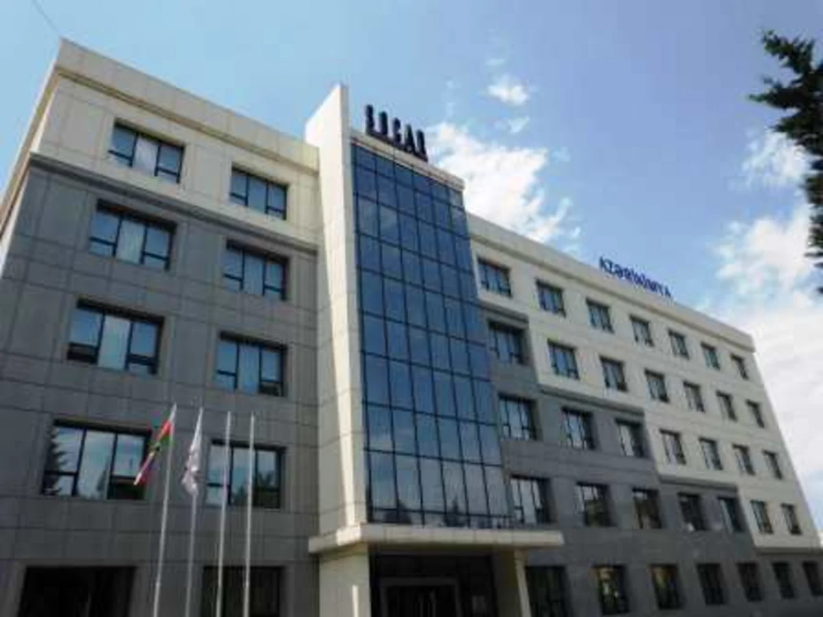 “Avandsis” şirkətlər qrupu “Azərikimya”da treninqlərə başlayıb