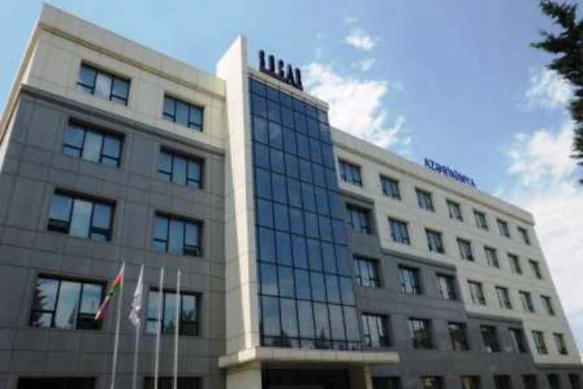 “Avandsis” şirkətlər qrupu “Azərikimya”da treninqlərə başlayıb