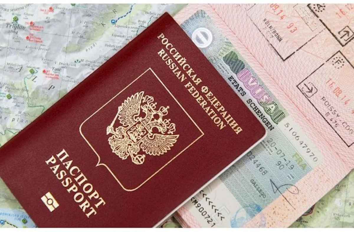 В Азербайджане вступили в силу новые правила временного пребывания в стране граждан России