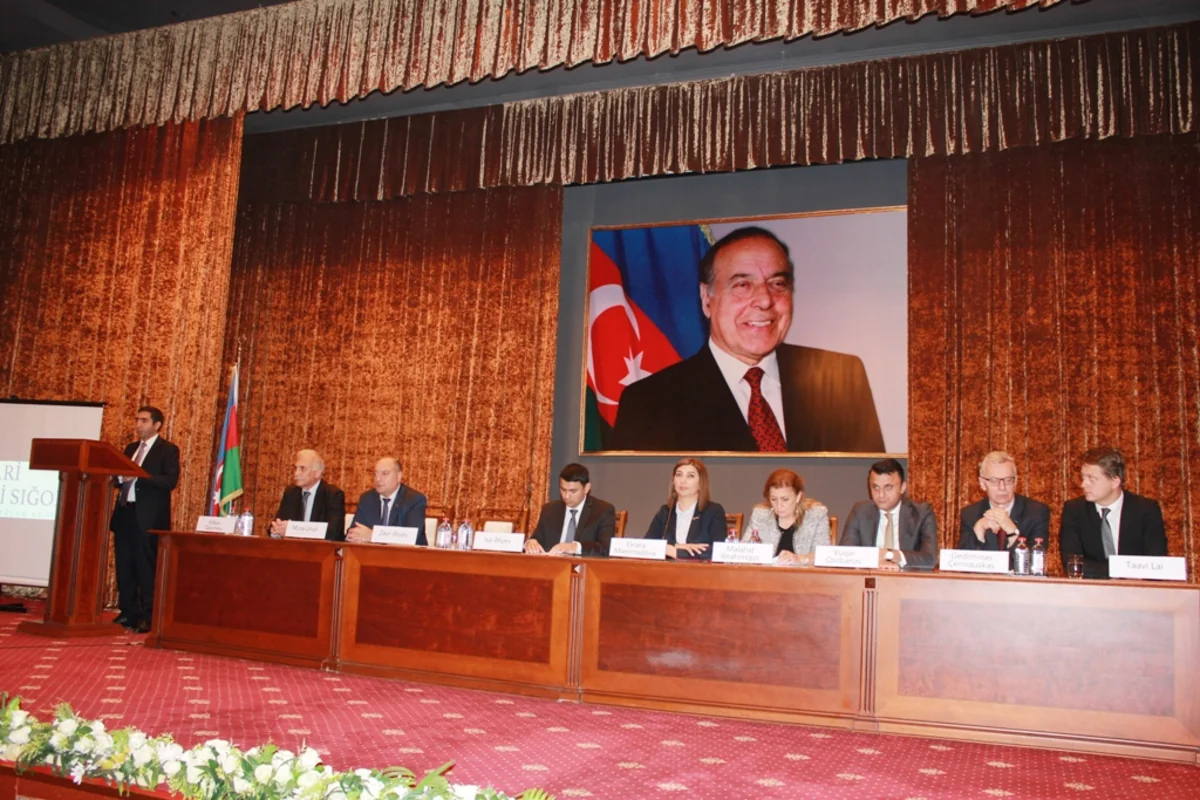 Agentlik direktoru: “İcbari Tibbi Sığortanın baza zərfinə daxil edilən xəstəliklərin sayı artırılacaq”