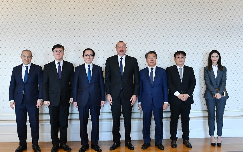 Presentation on work to be done in Azerbaijan's liberated territories to be held in Kora 