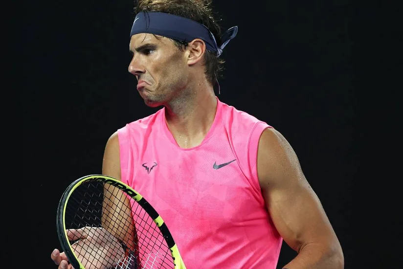 Əfsanəvi tennisçi 20 il sonra öz antirekordunu təkrarlayıb