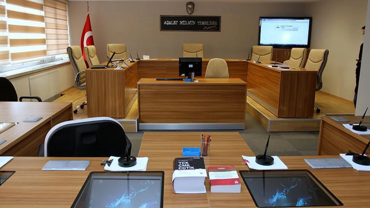 ​Ankarada daha 117 hərbçi həbs olunub