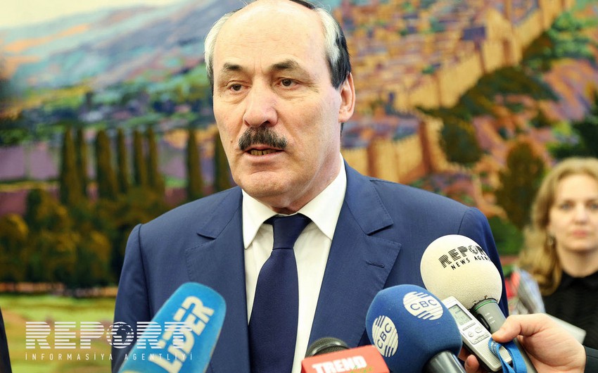 Dağıstan Azərbaycanın turizm təcrübəsini öyrənmək istəyir
