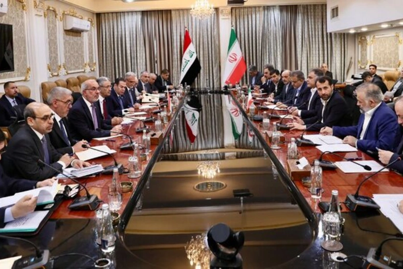 Tehran, Baghdad sign MoU to enhance joint oil co-op