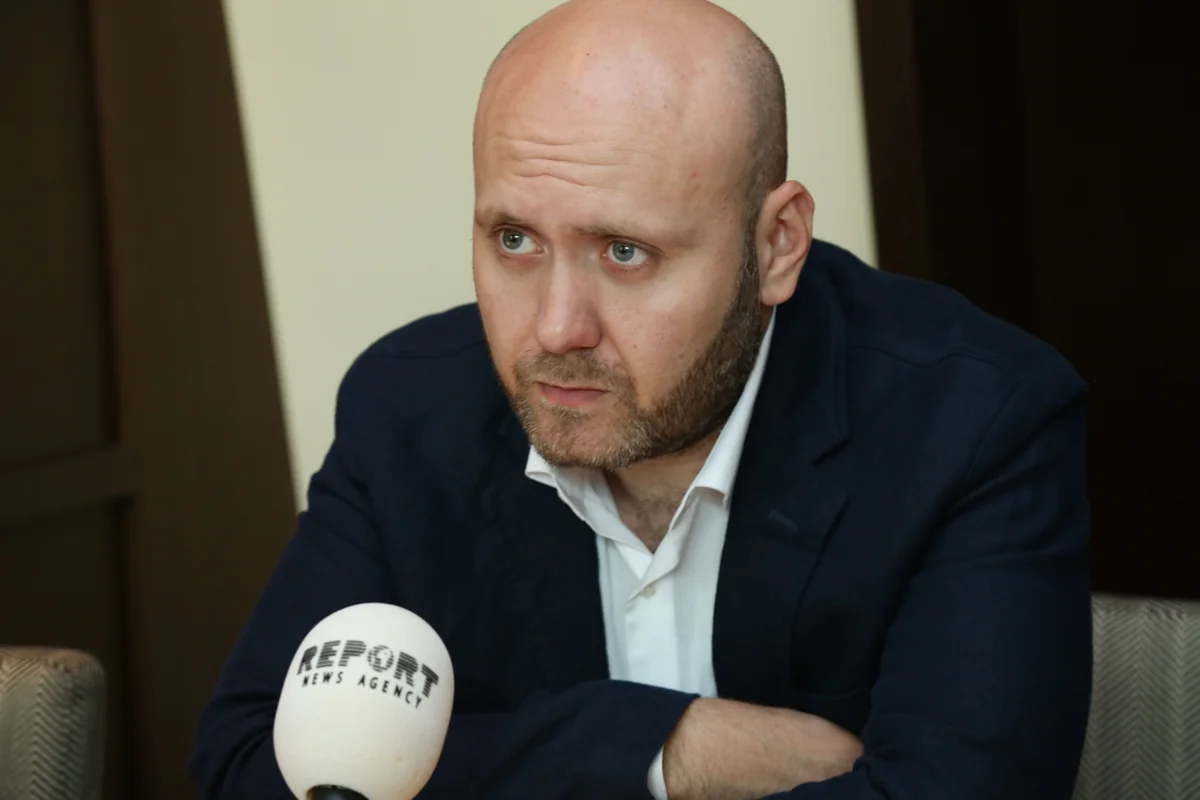 CBC Sport telekanalının baş direktoru: Dünyada ən yaxşısını etməyə çalışmalıyıq